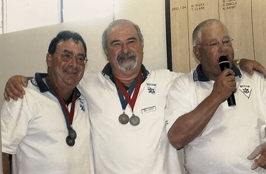Photograph, c. 2002