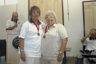 Photograph, c. 2002