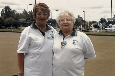 Photograph, c. 2002