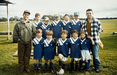 Photograph, 1990- 2004