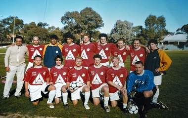 Photograph, 1990- 2004