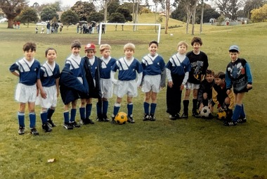 Photograph, 1990- 2004