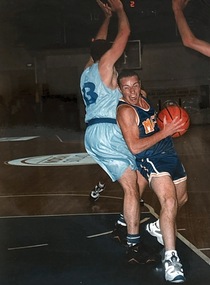 Photograph, 1989-1998