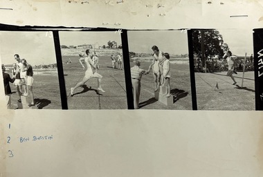 Photograph, 1950-1966