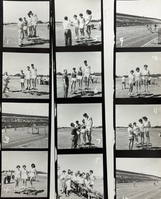 Photograph, 1950-1966