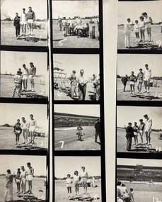 Photograph, 1950-1966