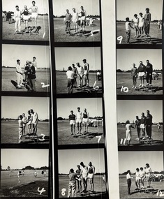 Photograph, 1950-1966