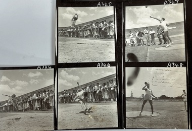 Photograph, 1950-1966
