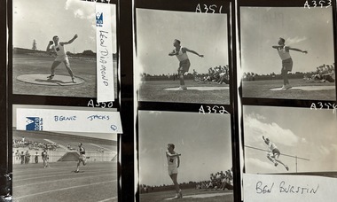 Photograph, 1950-1966