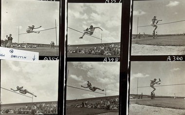 Photograph, 1950-1966