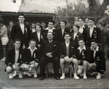 Photograph, c. 1930