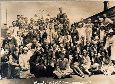 Photograph, 1933-1934