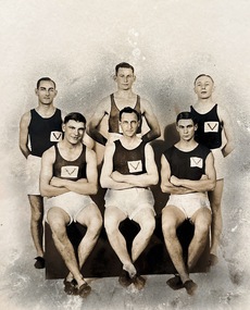 Photograph, 1933-1937