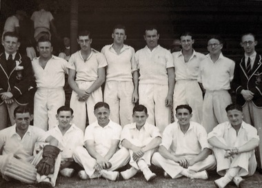 Photograph, c. 1935