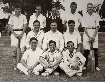 Photograph, c. 1935