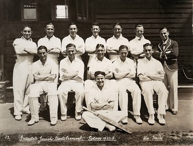Photograph, c. 1935