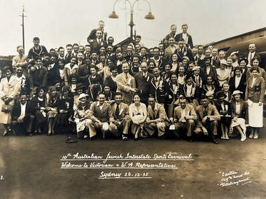 Photograph, 1935