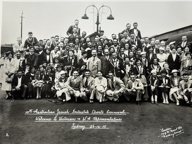 Photograph, 1935