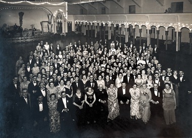 Photograph, 1937