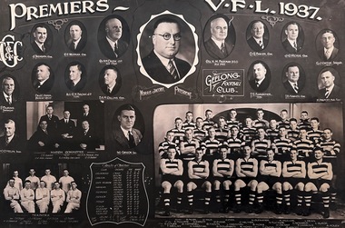 Photograph, 1937