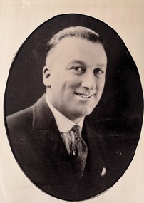 Photograph, 1937