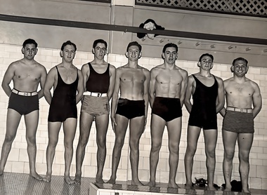 Photograph, 1938