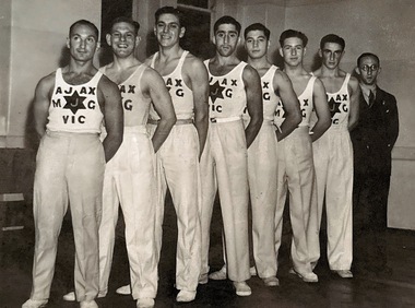 Photograph, 1938-1939