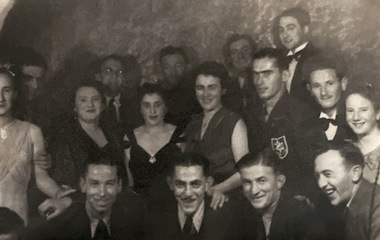 Photograph, 1939