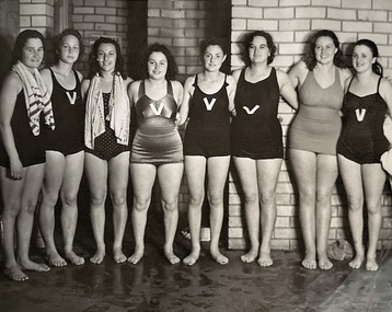 Photograph, 1947-1948