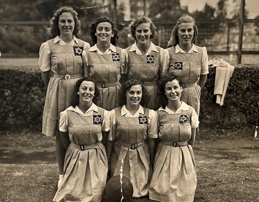 Photograph, 1947-1948