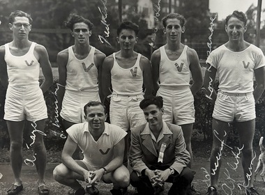 Photograph, 1947-1948