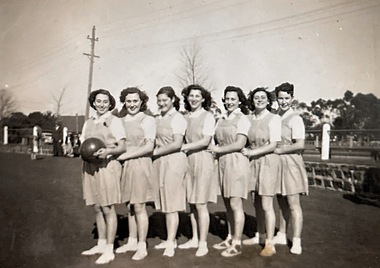 Photograph, 1948-1954