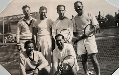 Photograph, 1949-1959