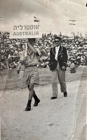 Photograph, 1948-1975