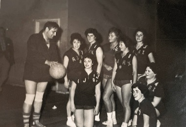 Photograph, c. 1950