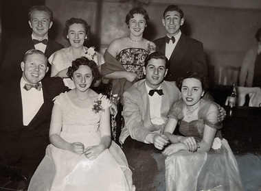 Photograph, c. 1950