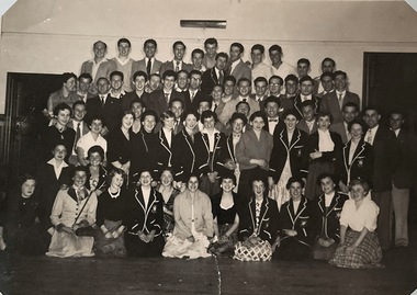 Photograph, 1950-1975