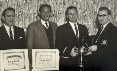 Photograph, c. 1950