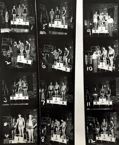 Photograph, 1950-1960