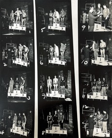 Photograph, 1950-1960