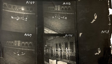 Photograph, 1950-1960