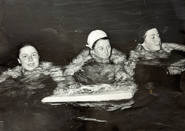 Photograph, 1950-1960