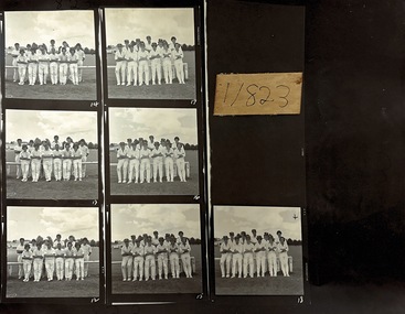 Photograph, c. 1950
