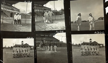 Photograph, c. 1950