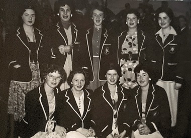 Photograph, 1952-1953