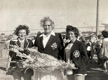 Photograph, 1948-1975