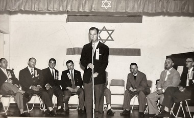 Photograph, 1948-1975