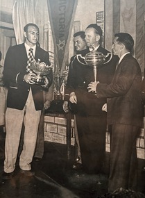 Photograph, 1948-1975