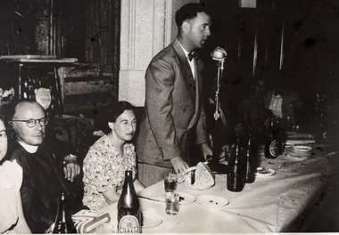 Photograph, 1948-1975