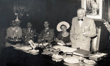 Photograph, 1948-1975